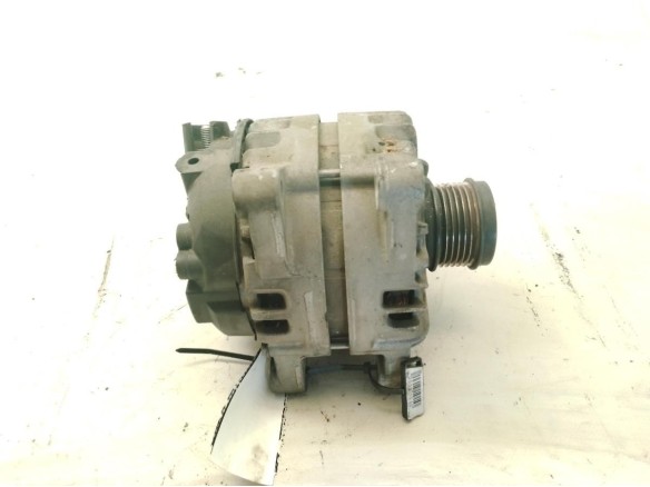 9810525380 ALTERNADOR CITROEN C-ELYSEE|Desguaces La Cabaña