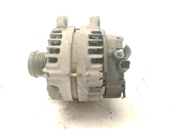 9810525380 ALTERNADOR CITROEN C-ELYSEE|Desguaces La Cabaña