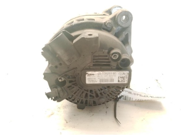 9810525380 ALTERNADOR CITROEN C-ELYSEE|Desguaces La Cabaña