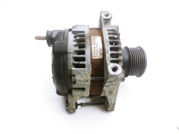  04868429AD ALTERNADOR CHRYSLER VOYAGER IV (RG, RS)|Desguaces La Cabaña