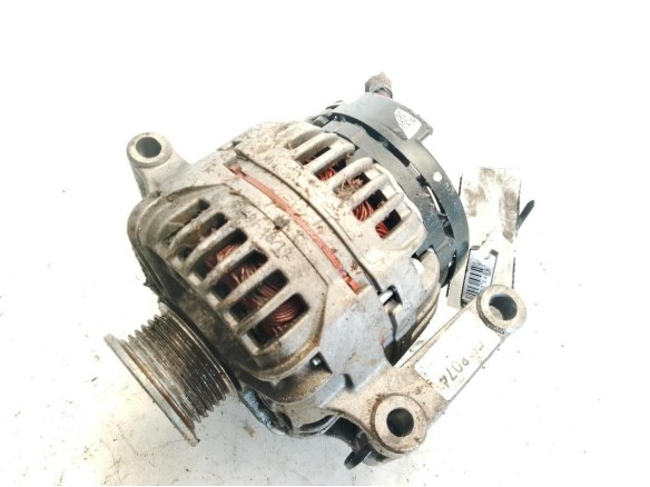 ALTERNADOR OPEL CORSA D (S07)|Desguaces La Cabaña