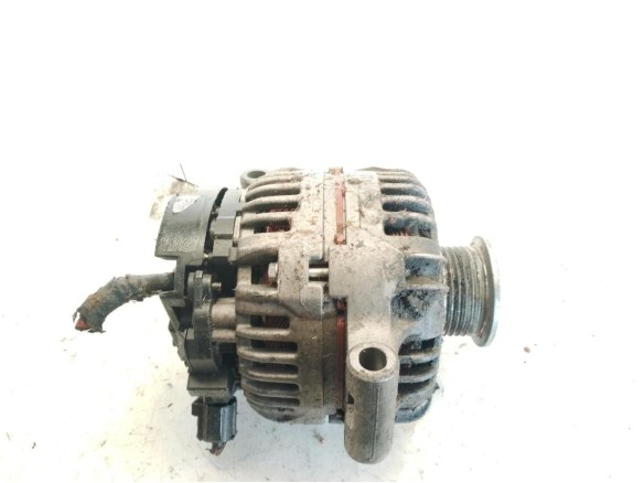 ALTERNADOR OPEL CORSA D (S07)|Desguaces La Cabaña