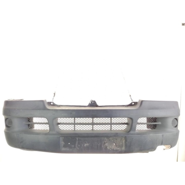 PARAGOLPES DEL CITROEN JUMPER Furgón (230L) |Desguaces La Cabaña