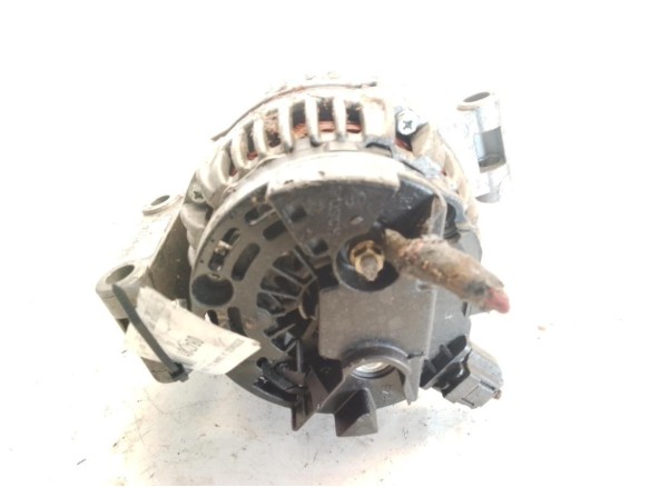 ALTERNADOR OPEL CORSA D (S07)|Desguaces La Cabaña