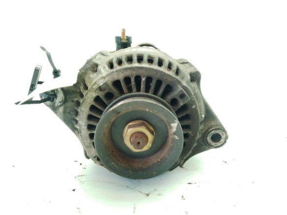 1022112270 ALTERNADOR HONDA HR-V (GH)|Desguaces La Cabaña