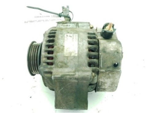 MOTOR LIMPIAPARABRISAS DEL HONDA HR-V (GH)|Desguaces La Cabaña 2