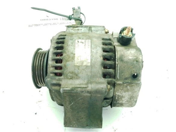1022112270 ALTERNADOR HONDA HR-V (GH)|Desguaces La Cabaña