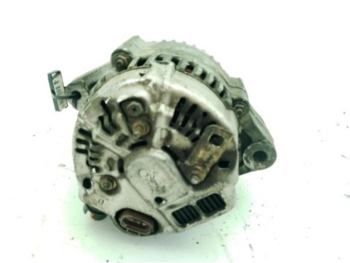 1022112270 ALTERNADOR HONDA HR-V (GH)|Desguaces La Cabaña