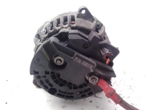 0124525139 ALTERNADOR RENAULT KANGOO / GRAND KANGOO (KW0/1_)|Desguaces La Cabaña