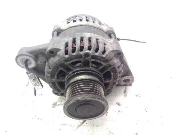 13502583 ALTERNADOR OPEL INSIGNIA A (G09)|Desguaces La Cabaña