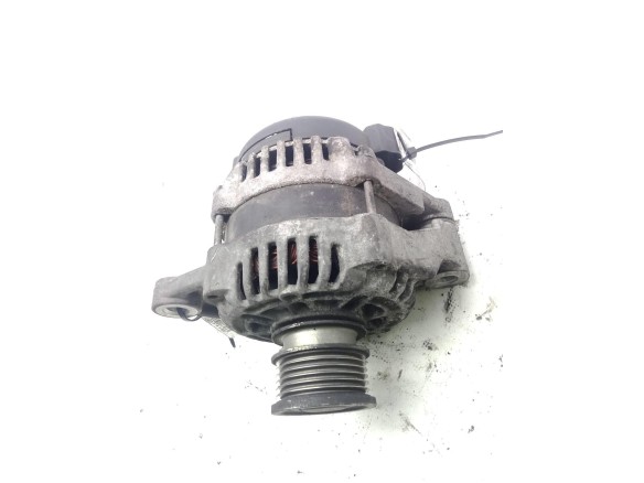 13502583 ALTERNADOR OPEL INSIGNIA A (G09)|Desguaces La Cabaña