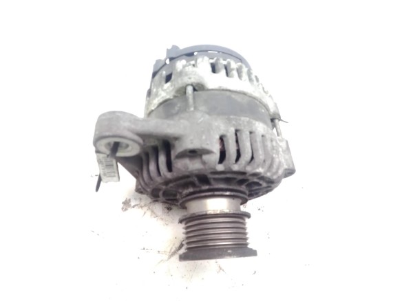 13502583 ALTERNADOR OPEL INSIGNIA A (G09)|Desguaces La Cabaña