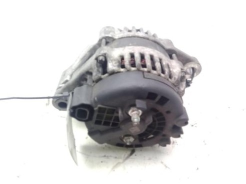 13502583 ALTERNADOR OPEL INSIGNIA A (G09)|Desguaces La Cabaña