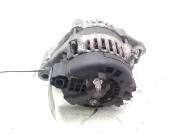 13502583 ALTERNADOR OPEL INSIGNIA A (G09)|Desguaces La Cabaña