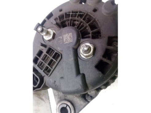 13502583 ALTERNADOR OPEL INSIGNIA A (G09)|Desguaces La Cabaña