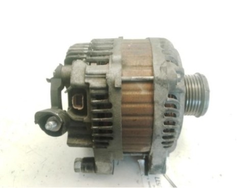 9654752880 ALTERNADOR PEUGEOT 407 SW (6E_)|Desguaces La Cabaña