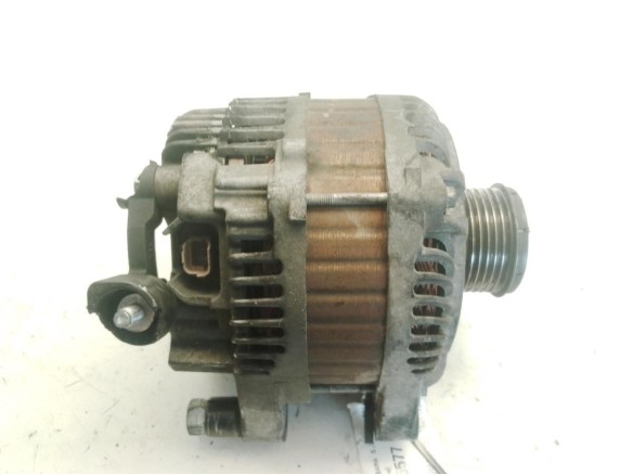 9654752880 ALTERNADOR PEUGEOT 407 SW (6E_)|Desguaces La Cabaña