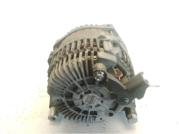 9654752880 ALTERNADOR PEUGEOT 407 SW (6E_)|Desguaces La Cabaña