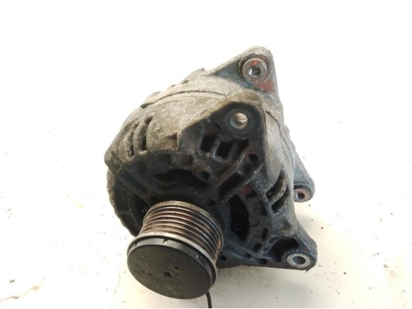 8200660034 ALTERNADOR RENAULT SCENIC II (JM0/1_)|Desguaces La Cabaña