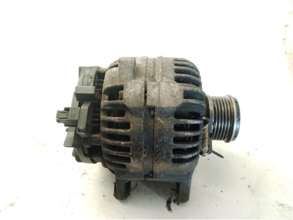 8200660034 ALTERNADOR RENAULT SCENIC II (JM0/1_)|Desguaces La Cabaña