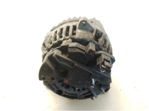 8200660034 ALTERNADOR RENAULT SCENIC II (JM0/1_)|Desguaces La Cabaña
