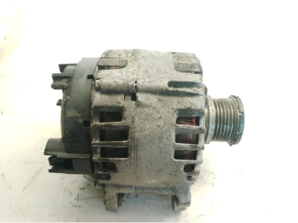 03L903023L ALTERNADOR AUDI A3 Sportback (8VA, 8VF)|Desguaces La Cabaña