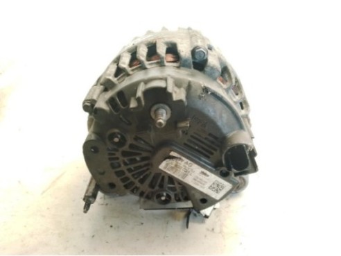 03L903023L ALTERNADOR AUDI A3 Sportback (8VA, 8VF)|Desguaces La Cabaña