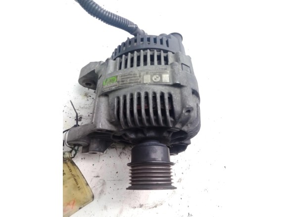 1247288,A13VI78,2541697B, ALTERNADOR BMW 3 (E36)|Desguaces La Cabaña