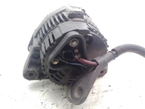 1247288,A13VI78,2541697B, ALTERNADOR BMW 3 (E36)|Desguaces La Cabaña