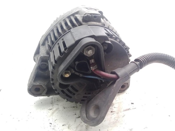 1247288,A13VI78,2541697B, ALTERNADOR BMW 3 (E36)|Desguaces La Cabaña