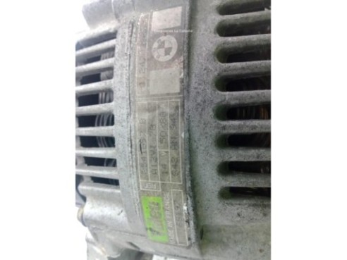 1247288,A13VI78,2541697B, ALTERNADOR BMW 3 (E36)|Desguaces La Cabaña