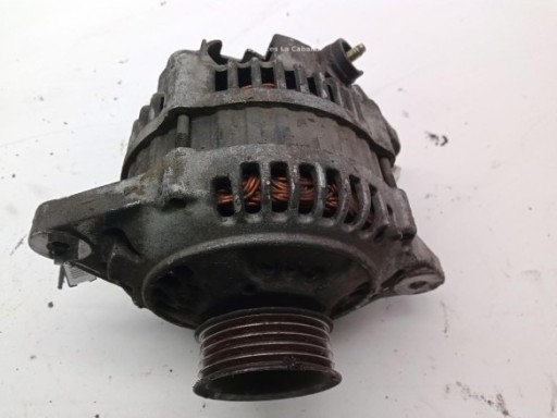 MOTOR / ESCAPE|Desguaces La Cabaña
