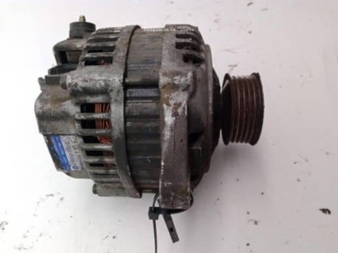 23700AA090 ALTERNADOR SUBARU LEGACY I (BC)|Desguaces La Cabaña