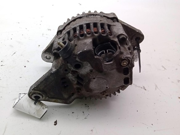 23700AA090 ALTERNADOR SUBARU LEGACY I (BC)|Desguaces La Cabaña