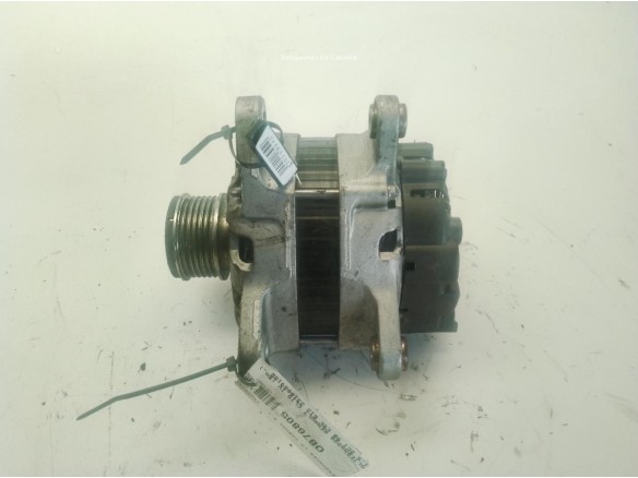 231008918R ALTERNADOR RENAULT CLIO IV (BH_)|Desguaces La Cabaña