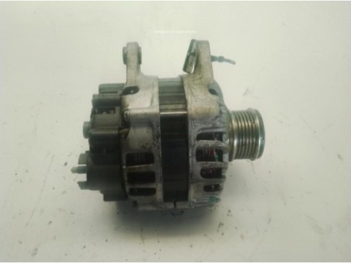 231008918R ALTERNADOR RENAULT CLIO IV (BH_)|Desguaces La Cabaña
