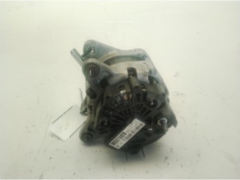 231008918R ALTERNADOR RENAULT CLIO IV (BH_)|Desguaces La Cabaña