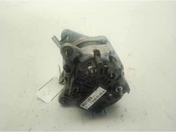 231008918R ALTERNADOR RENAULT CLIO IV (BH_)|Desguaces La Cabaña