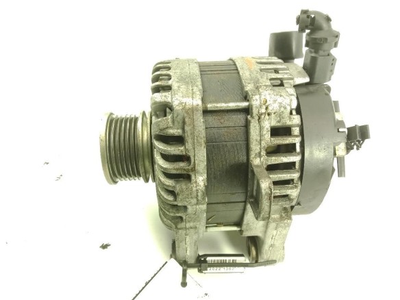 9824742880 ALTERNADOR CITROEN C4 SPACETOURER|Desguaces La Cabaña