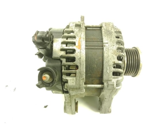 9824742880 ALTERNADOR CITROEN C4 SPACETOURER|Desguaces La Cabaña