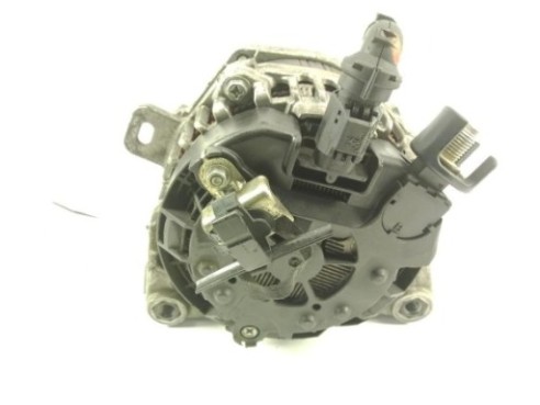 9824742880 ALTERNADOR CITROEN C4 SPACETOURER|Desguaces La Cabaña