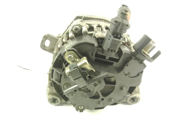 9824742880 ALTERNADOR CITROEN C4 SPACETOURER|Desguaces La Cabaña