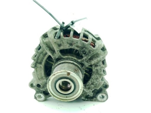 5K6955707B BRAZO LIMPIAPARABRISAS TRA PORTÓN SEAT LEON (5F1)|Desguaces La Cabaña