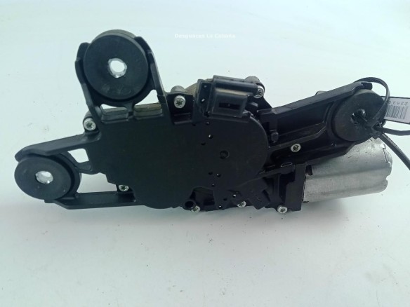 390201860 MOTOR LIMPIAPARABRISAS TRA FORD FIESTA VI |Desguaces La Cabaña