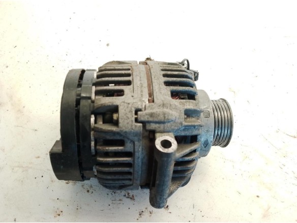 7700434899 ALTERNADOR RENAULT MEGANE I (BA0/1_)|Desguaces La Cabaña