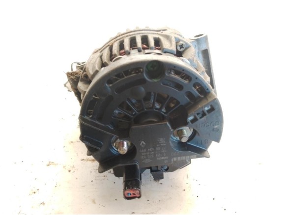 7700434899 ALTERNADOR RENAULT MEGANE I (BA0/1_)|Desguaces La Cabaña