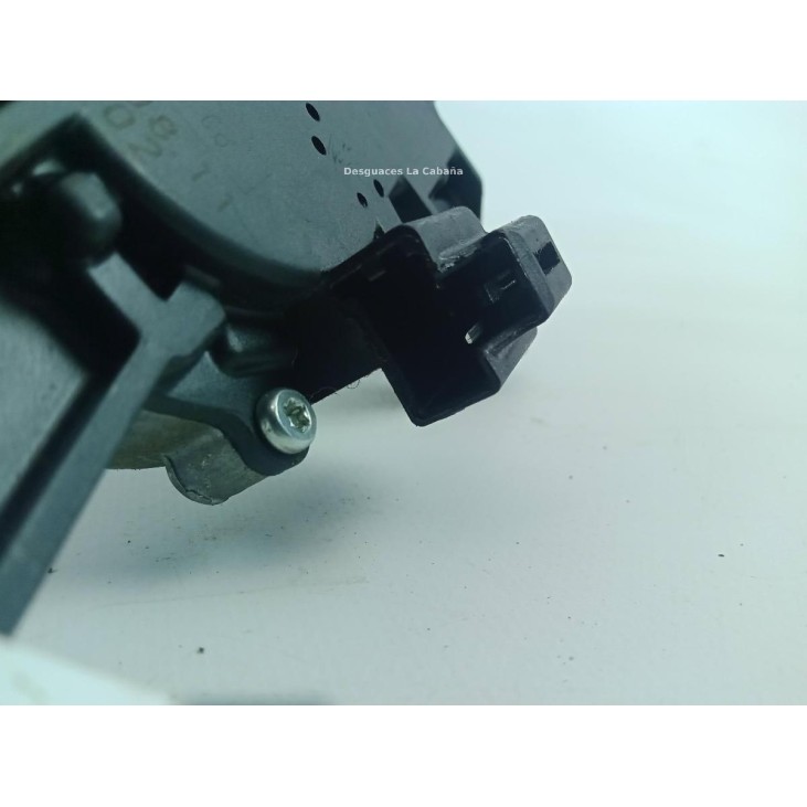 390201860 MOTOR LIMPIAPARABRISAS TRA FORD FIESTA VI |Desguaces La Cabaña