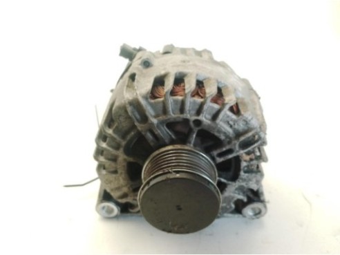 9678048880 ALTERNADOR CITROEN C4 Picasso I Limusina (UD_)|Desguaces La Cabaña