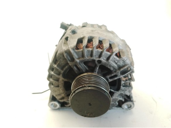 9678048880 ALTERNADOR CITROEN C4 Picasso I Limusina (UD_)|Desguaces La Cabaña