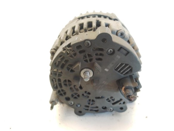 0121715047 ALTERNADOR DODGE JOURNEY|Desguaces La Cabaña